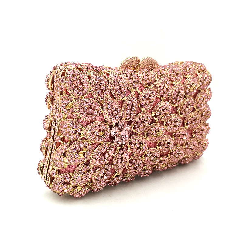 [Copy]Luxury Crystal Purses
