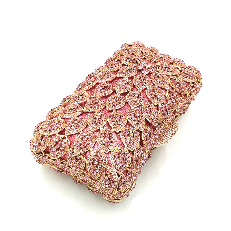 [Copy]Luxury Crystal Purses