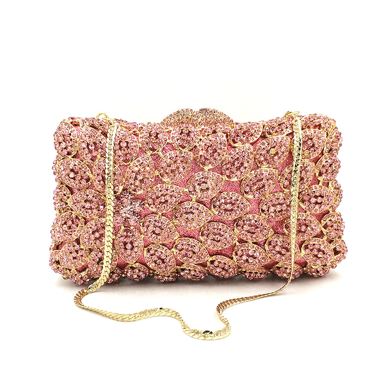 [Copy]Luxury Crystal Purses