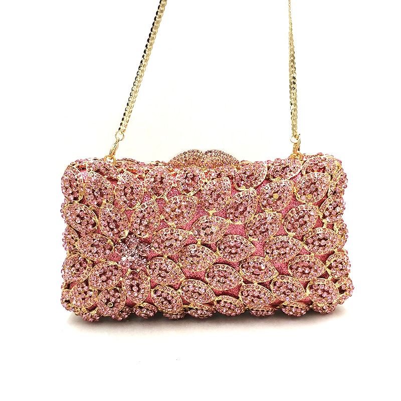 [Copy]Luxury Crystal Purses