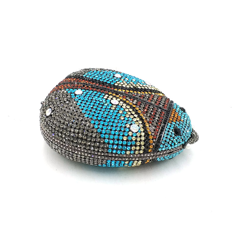 Seven-star Ladybird Clutch