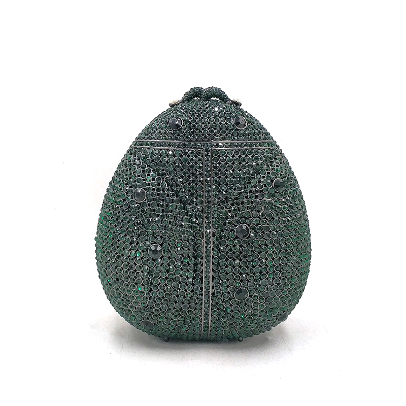 Seven-star Ladybird Clutch