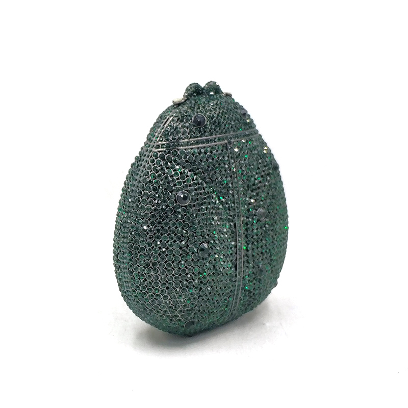 Seven-star Ladybird Clutch