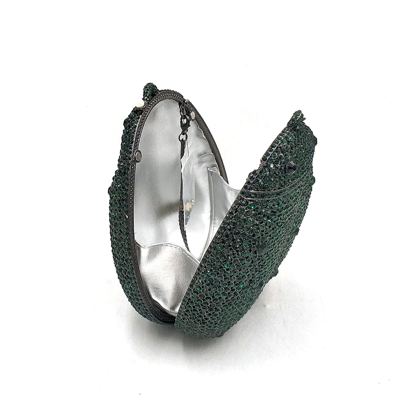 Seven-star Ladybird Clutch