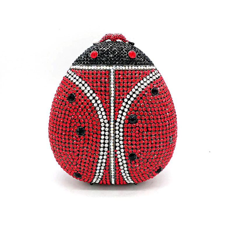 Seven-star Ladybird Clutch