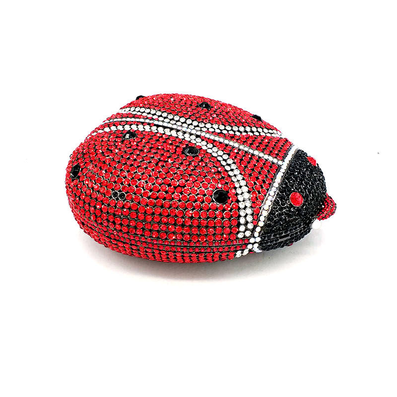 Seven-star Ladybird Clutch