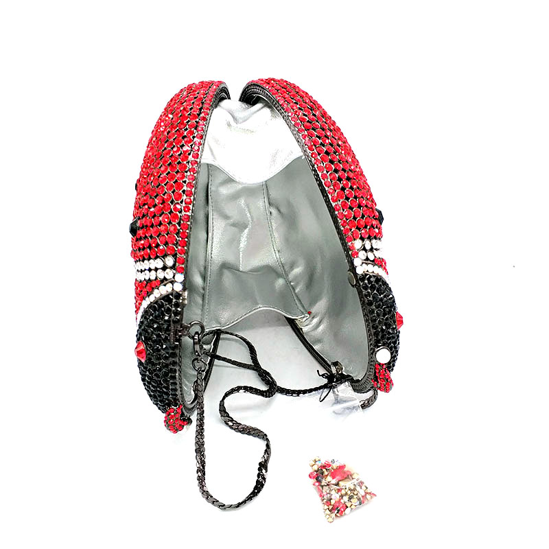 Seven-star Ladybird Clutch