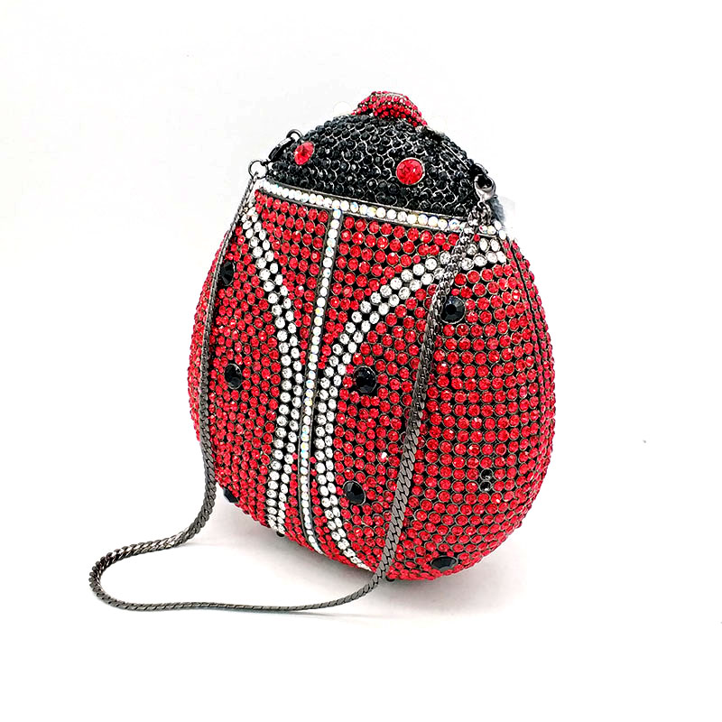 Seven-star Ladybird Clutch