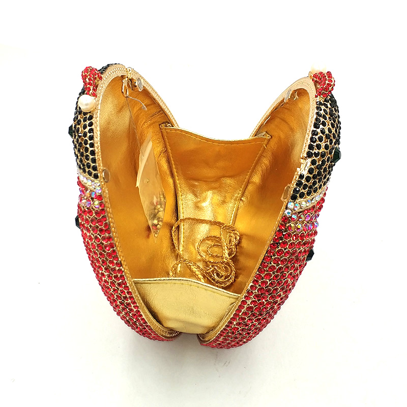 Seven-star Ladybird Clutch