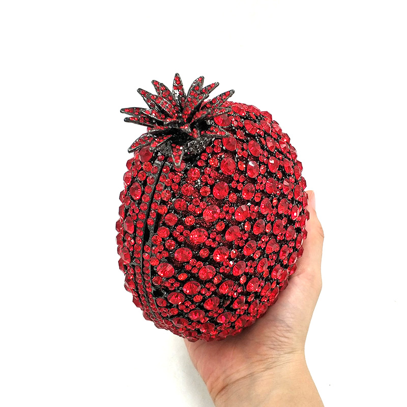 Pineapple Bag