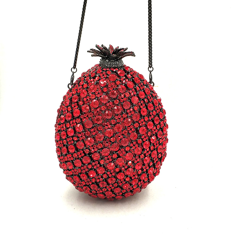 Pineapple Bag