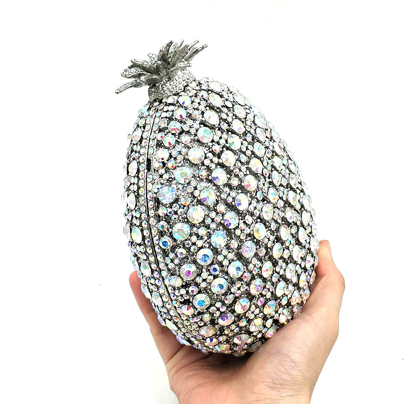 Pineapple Bag