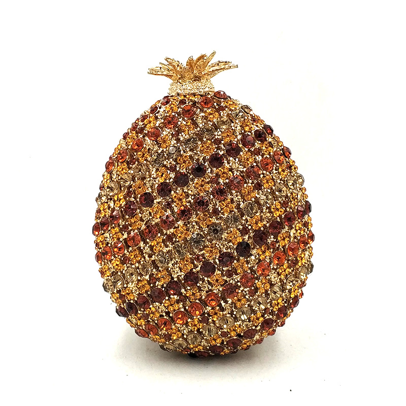 Pineapple Bag