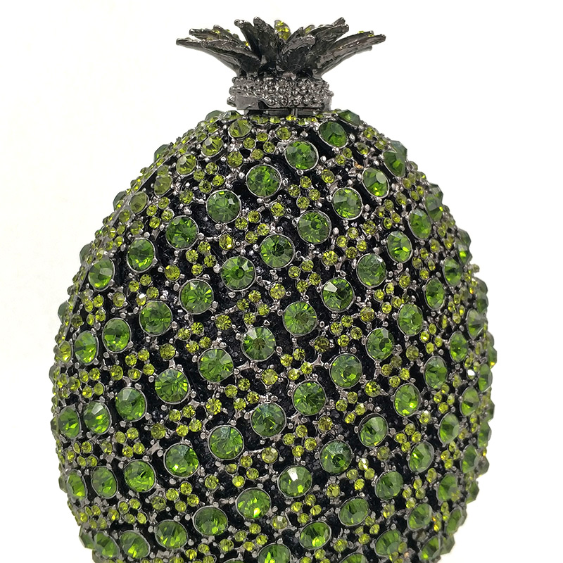 Pineapple Bag