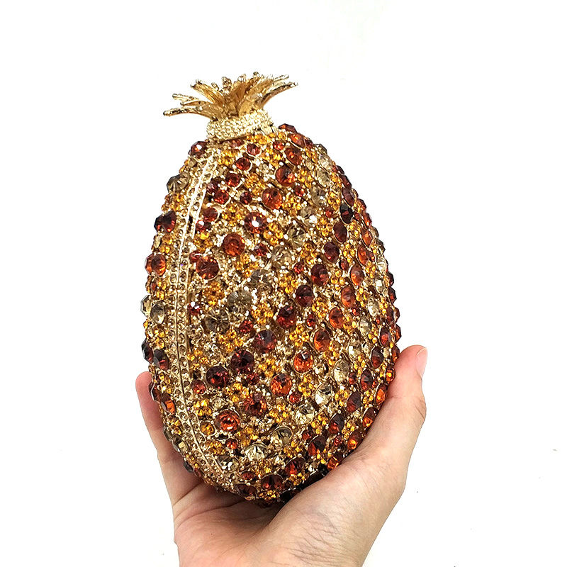 Pineapple Bag