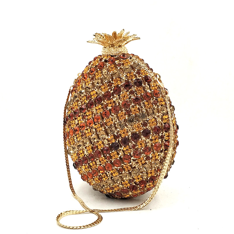 Pineapple Bag