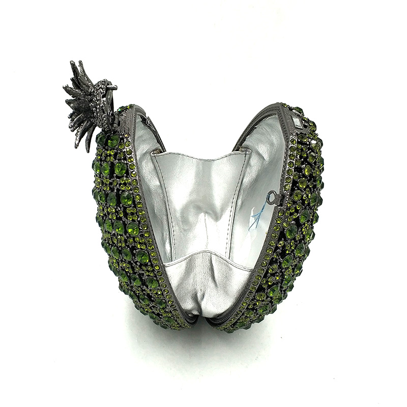 Pineapple Bag