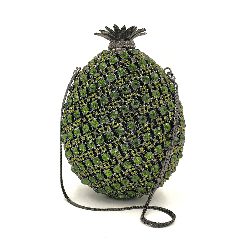 Pineapple Bag