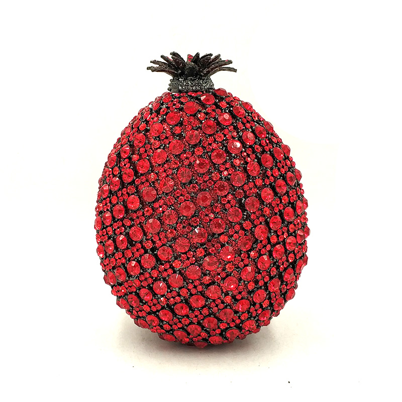 Pineapple Bag