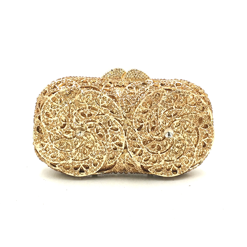 Wheels Rectangular Purse