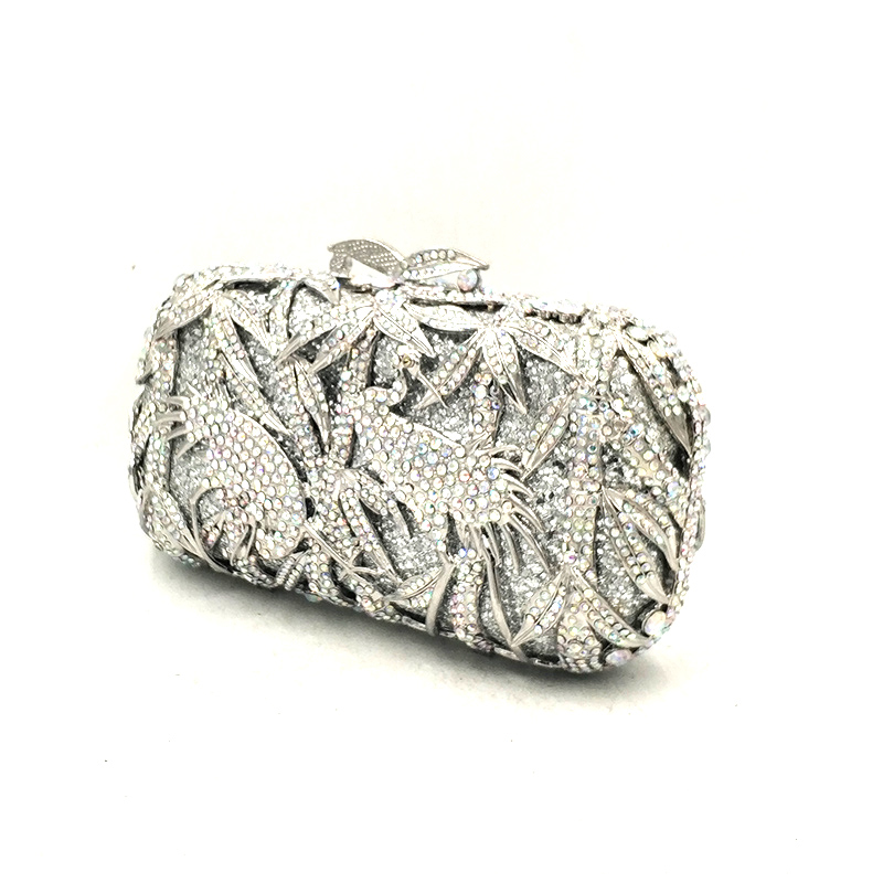 Peacocks and Bamboos