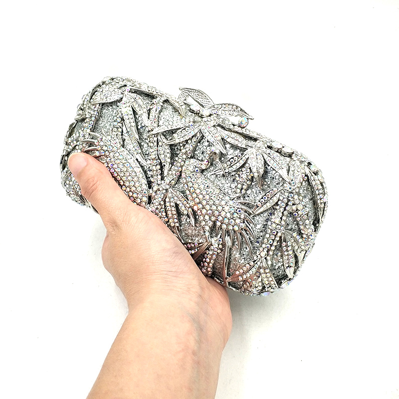 Peacocks and Bamboos