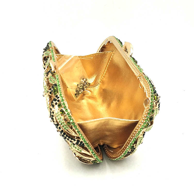 Peacocks and Bamboos