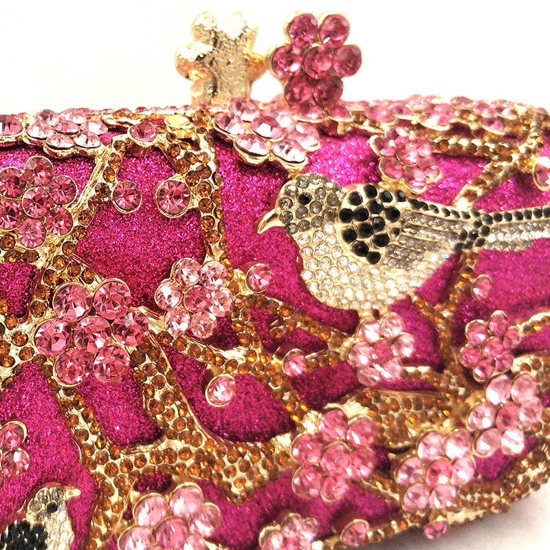 Wintersweet and Sparrow