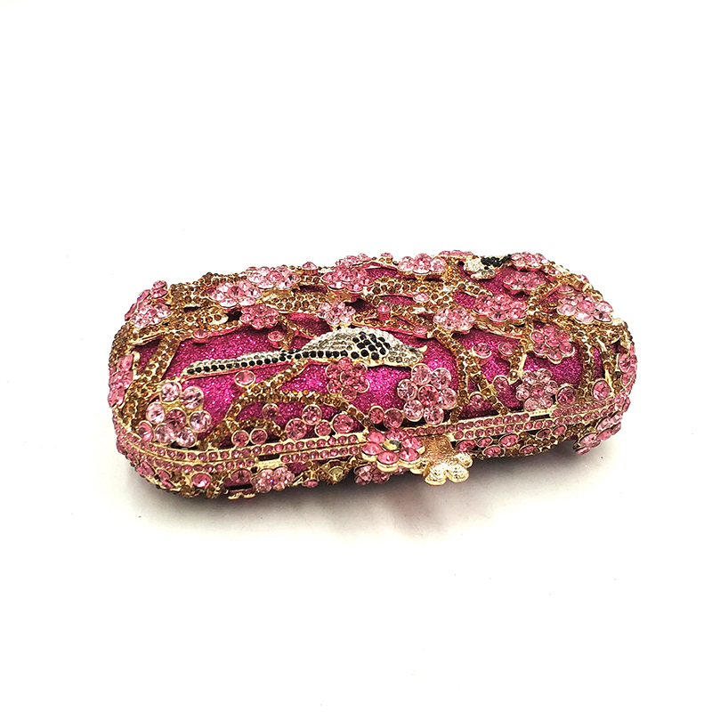 Wintersweet and Sparrow