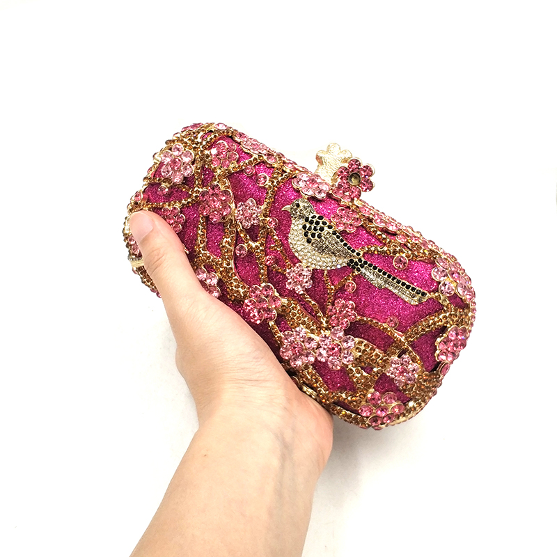 Wintersweet and Sparrow