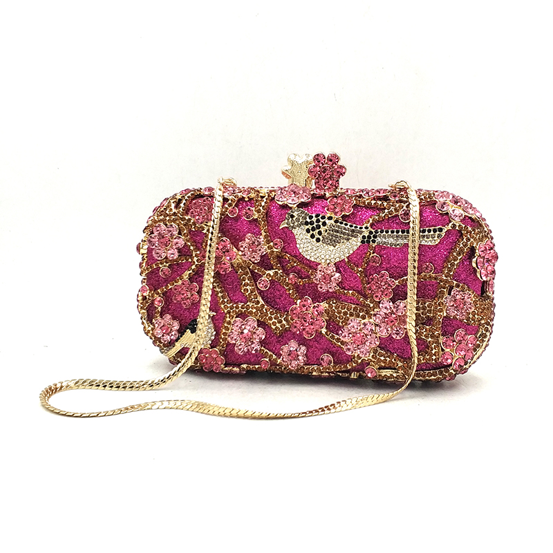 Wintersweet and Sparrow