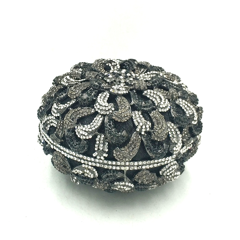 Classical Crystal Wallet