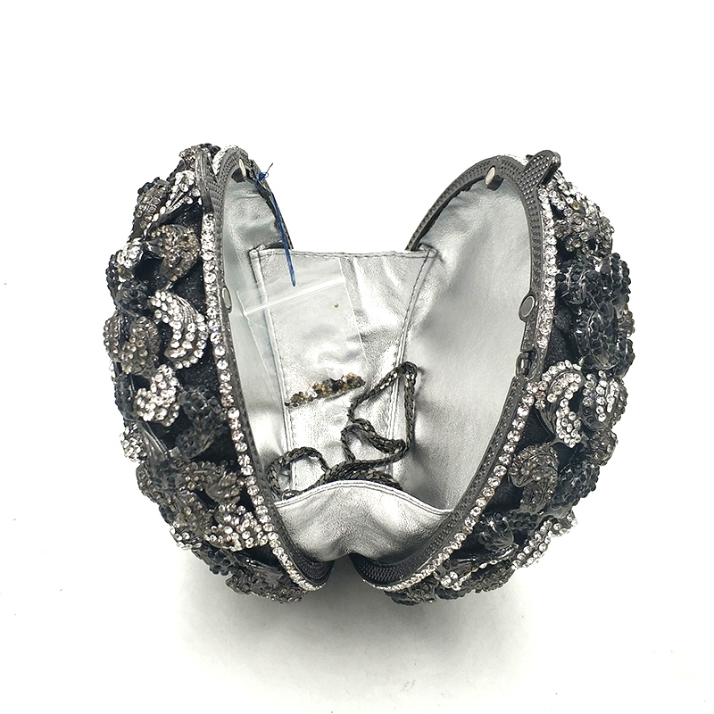 Classical Crystal Wallet