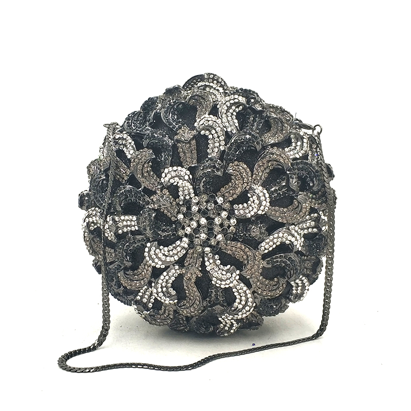 Classical Crystal Wallet