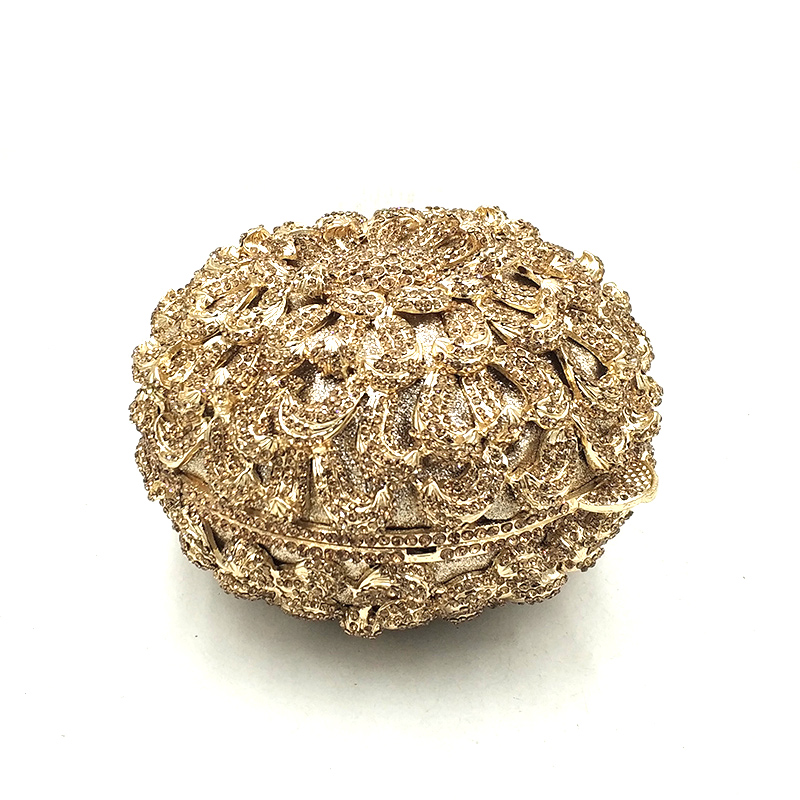 Classical Crystal Wallet