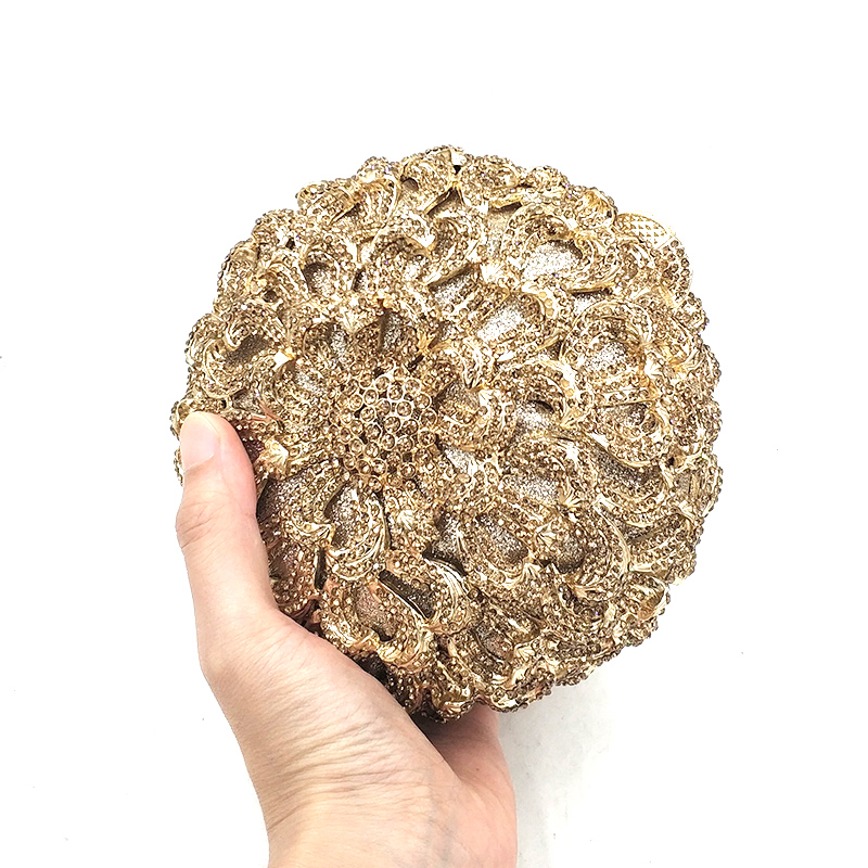 Classical Crystal Wallet