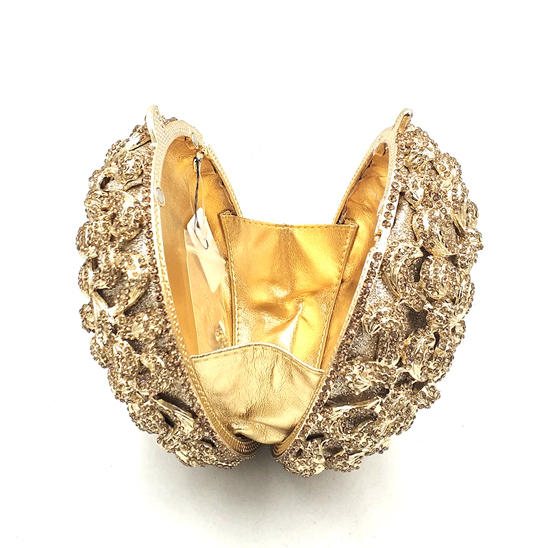 Classical Crystal Wallet