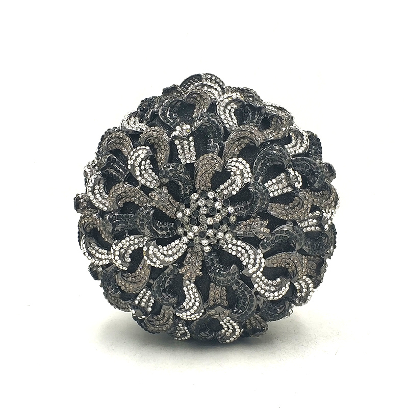 Classical Crystal Wallet