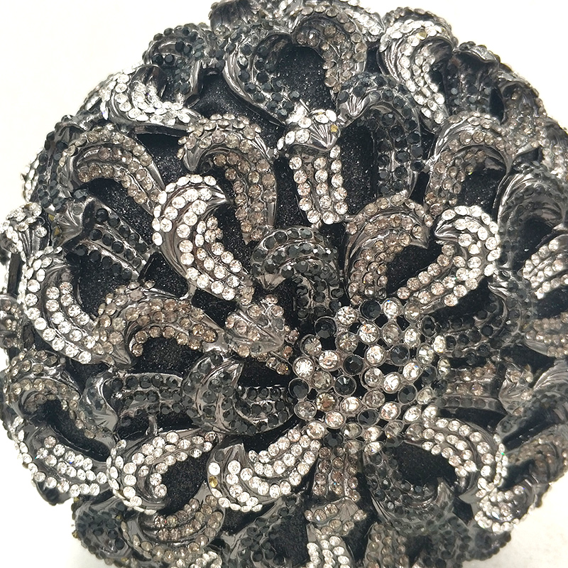 Classical Crystal Wallet