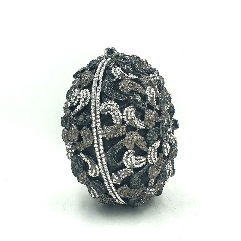 Classical Crystal Wallet