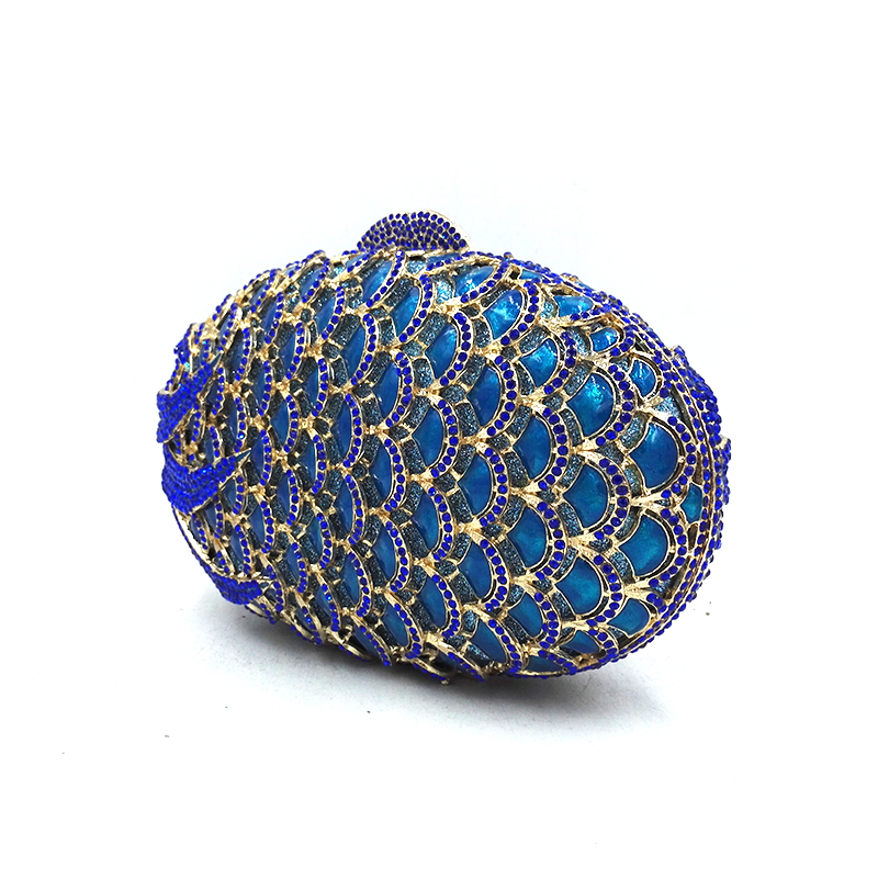 Creative Fish Scale Crutch