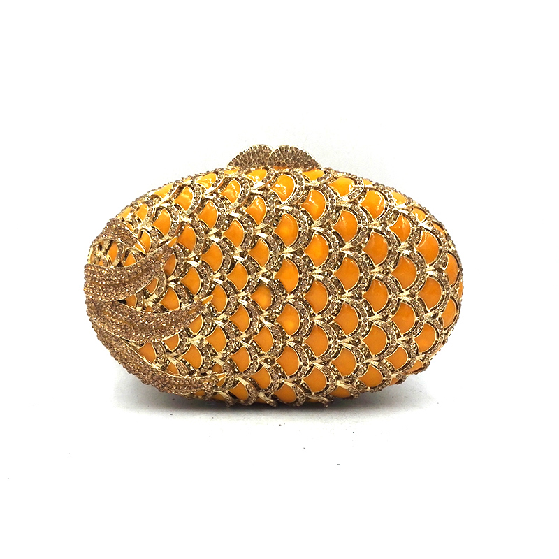 Creative Fish Scale Crutch