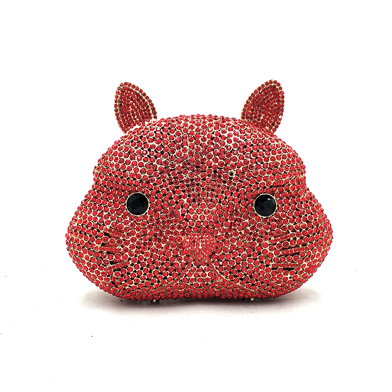 A Cute Rabbit