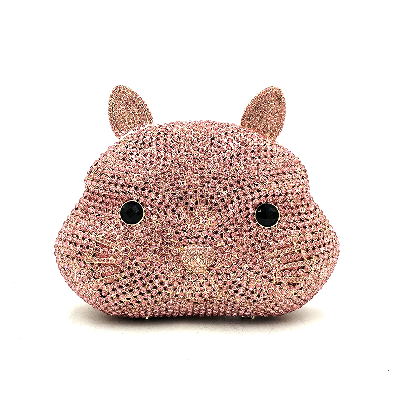 A Cute Rabbit