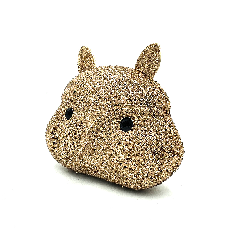 A Cute Rabbit