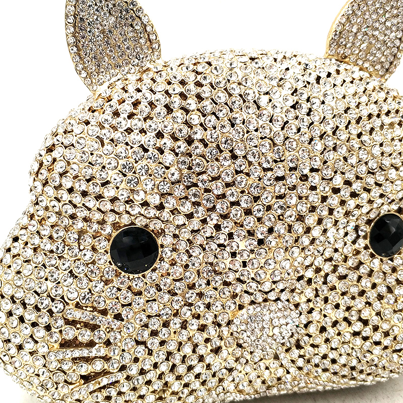 A Cute Rabbit
