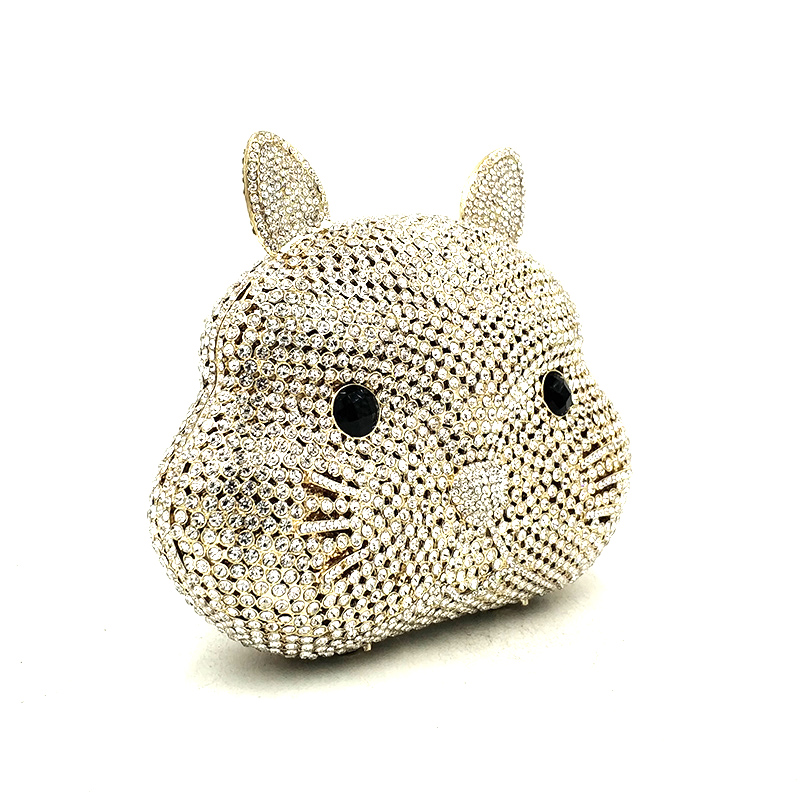 A Cute Rabbit