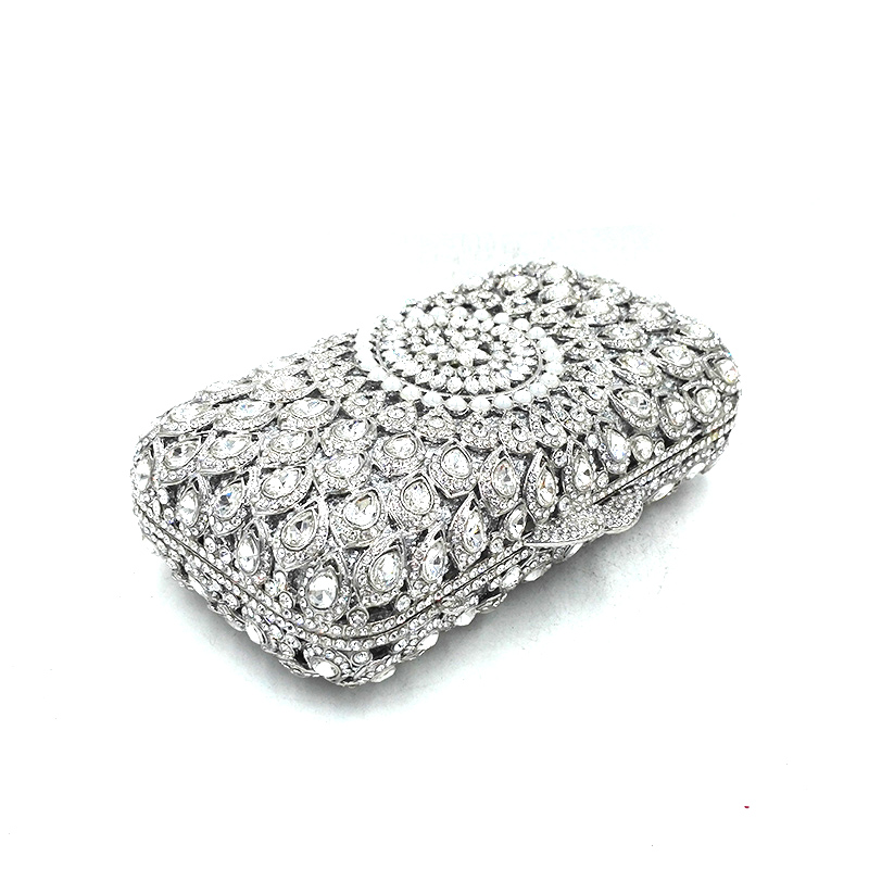 Vintage Modesty Purse