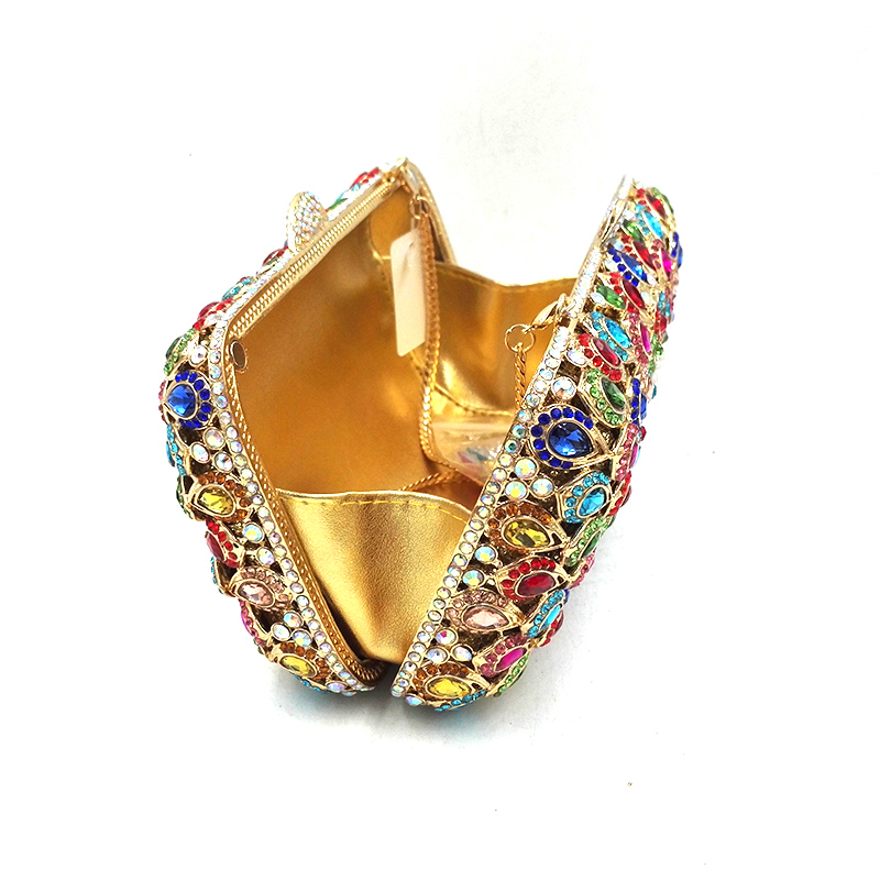 Vintage Modesty Purse