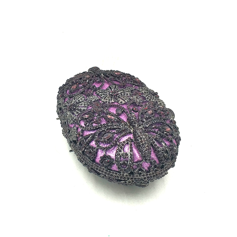 Butterfly Diamond Wallet